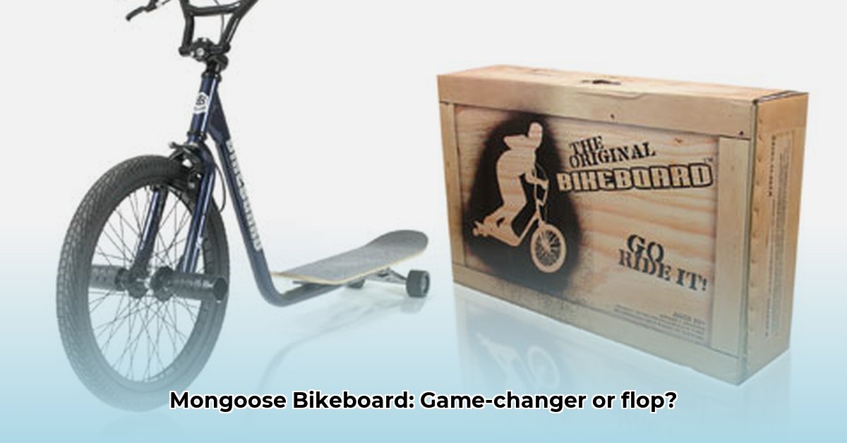 bikeboard